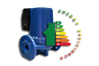 High-efficiency pump