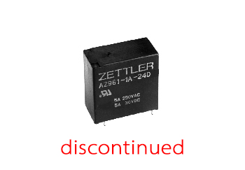 AZ961 - - discontinued -
