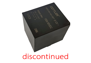 AZDC105 - - discontinued -